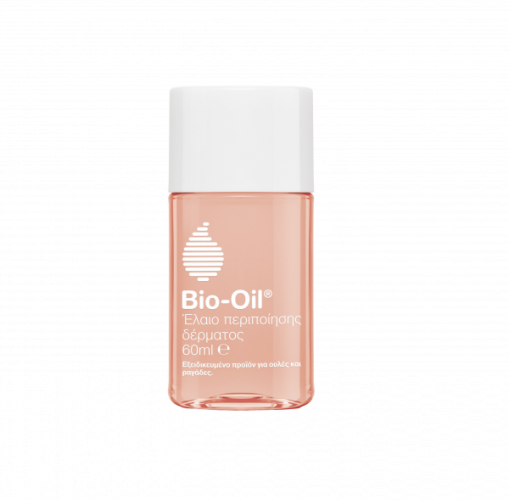 Bio-Oil Skincare Oil Έλαιο Περιποίησης της επιδερμίδας για πρόληψη και ανάπλαση ουλών & ραγάδων 60ml