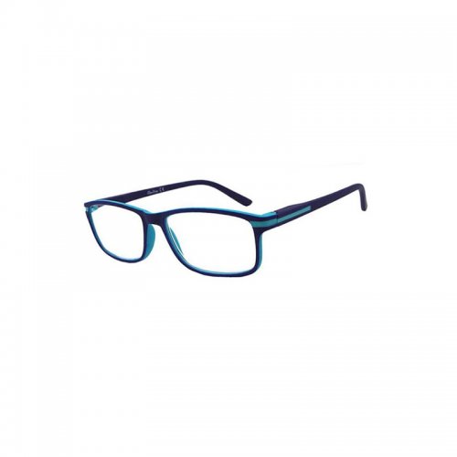 Easy Optics Γυαλιά Πρεσβυωπίας 17495 Μπλε +3.00, 1 ζευγάρι