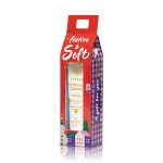 Garden Festive & Soft Coconut Body Lotion Γαλάκτωμα Σώματος με Άρωμα Καρύδα, 100ml