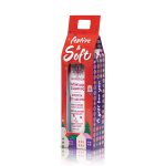 Garden Festive & Soft Forest Body Lotion Γαλάκτωμα Σώματος με Άρωμα Φρούτα του Δάσους, 100ml