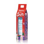 Garden Festive & Soft Ocean Body Lotion Γαλάκτωμα Σώματος με Άρωμα Θαλάσσια Αύρα, 100ml