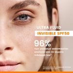 Eau Thermale Avène - Ultra Fluid Invisible SPF50+, 50ml - Image 5