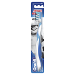 Oral-B Junior Χειροκίνητη Οδοντόβουρτσα Με Χαρακτήρες Star Wars, Μαλακή, 1 τεμάχιο - Image 2
