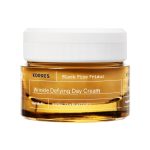 Korres Black Pine Primus Λείανση Ρυτίδων & Ελαστικότητα Κρέμα Νεότητας Ημέρας, 40ml
