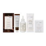 Korres Argan Oil Advanced Colorant Βαφή Καστανό Ανοιχτό 5.0, 1 τεμάχιο - Image 4
