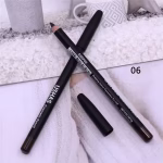 Ushas Cosmetic Pensil Lip Color 06 Μολύβι Ματιών και Φρυδιών σε Καφέ Χρώμα, 1 τεμάχιο - Image 2