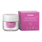 Clinéa Αντιγηραντική Κρέμα Ημέρας Bak Off Wrinkles RICH SPF20, 50ml - Image 2