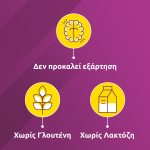 Supradyn® Sleep - Συμπλήρωμα Διατροφής για Χαλάρωση - Ταχύτερη Έναρξη Ύπνου - Ποιότητα Ύπνου - Ανακούφιση του Jet Lag, 30 δισκία - Image 3