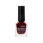Korres Βερνίκι Νυχιών Pomegranate 55 Gel Effect, 11ml