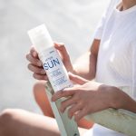 Korres Γιαούρτι Δροσιστικό After-Sun Gel Προσώπου + Σώματος, 150ml - Image 3