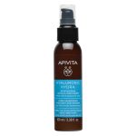 Apivita Hyaluronic Hydra Κρέμα Μαλλιών Ενυδάτωσης Χωρίς Ξέβγαλμα, 100ml