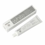 Apivita Oral Care White Λευκαντική Οδοντόκρεμα με Μαστίχα & Πρόπολη, 75ml