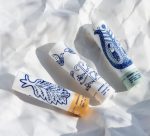 Korres Lip Balm Yoghurt SPF20 Ενυδατικό Βάλσαμο Χειλιών με Αντηλιακή Προστασία 4.5g - Image 3