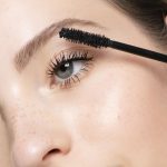 Korres Volcanic Minerals Drama Volume Mascara 01 Μαύρο, 11ml - Image 5