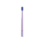 Curaprox CS 1560 Soft Μαλακή Οδοντόβουρτσα Μωβ-Μπλε, 1 τεμάχιο
