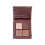 Korres Pomegranate Παλέτα Σκιών, 5g