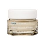 Korres White Pine Λευκή Πεύκη Αναπλήρωση Όγκου Κρέμα Ημέρας Κανονικές-Μικτές Επιδερμίδες, 40ml