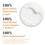 Korres Black Pine Primus Λείανση Ρυτίδων & Ελαστικότητα Κρέμα Νεότητας Νύχτας, 40ml - Image 5