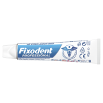 Fixodent Professional Στερεωτική Κρέμα για Tεχνητές Oδοντοστοιχίες, 40g - Image 2