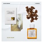 Korres Black Sugar Eau de Parfum Γυναικείο Άρωμα, 50ml - Image 2