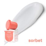 Clinéa Reset n' Glow Refill - Sorbet Κρέμα Προσώπου Αντιγήρανσης και Λάμψης 50ml - Image 2