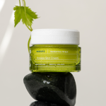 Korres Santorini Grape Poreless Skin Face Cream Κρέμα-Gel Ελαφριάς Υφής Αμπέλι Σαντορίνης Για Σύσφιξη Πόρων και Ισορροπημένη Ενυδάτωση, 40ml - Image 4
