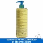 Uriage Eau Thermale Xemose Cleansing Soothing Oil Καταπραϋντικό Λάδι για Καθαρισμό, 500ml - Image 7