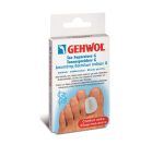 GEHWOL Toe Separators Αποστάτης δακτύλων ποδιού G Medium 3τμχ
