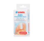 GEHWOL Toe Cap Σκουφάκι δακτύλων ποδιού G Medium 2 τμχ