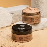 Garden Glow Caramel Fantasia Body Souffle Θρεπτικό σουφλέ σώματος με άρωμα σοκολάτα – καραμέλα, 200ml - Image 2