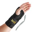 Uriel Support 266 Νάρθηκας Καρπού One Size Left & Right, 1 τεμάχιο - Image 2