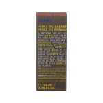 Korres Athenian Grooming Ξηρό Λάδι Περιποίησης 4 σε 1 για Μαλλιά & Γένια, 100ml - Image 2