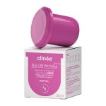 Clinéa Refill Κρέμας Ημέρας Bak Off Wrinkles LIGHT SPF20, 50ml