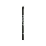Korres Volcanic Minerals Professional Long Lasting Μολύβι Ματιών - 01 Μαύρο, 1,2gr
