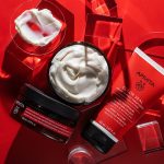 Apivita Color Protect Hair Mask Μάσκα Προστασίας Χρώματος με Πρωτεΐνες Κινόα & Μέλι, 200ml - Image 6