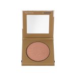 Korres Aegean Bronzer Natural Tan Look Healthy Glow Warm Shade Πούδρα Bronzing, 7g