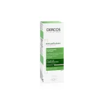Vichy Dercos Anti-Dandruff Sensitive Σαμπουάν Κατά της Ξηροδερμίας, της Πιτυρίδας και του Κνησμού-Για Ευαίσθητο Τριχωτό, 200ml - Image 2