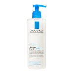 La Roche-Posay Lipikar Syndet AP+ Κρέμα Καθαρισμού για το Ξηρό Δέρμα με Τάση Ατοπίας, 400ml