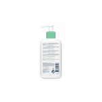 CeraVe Foaming Cleanser Αφρίζον Gel Καθαρισμού για Πρόσωπο & Σώμα με Υαλουρονικό Οξύ, Ceramides και Νιασιναμίδη, 236ml - Image 3
