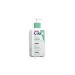 CeraVe Foaming Cleanser Αφρίζον Gel Καθαρισμού για Πρόσωπο & Σώμα με Υαλουρονικό Οξύ, Ceramides και Νιασιναμίδη, 236ml - Image 2