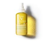 Vichy Capital Soleil Solar Protective Water Hydrating SPF50 Ενυδατικό Νερό Προστασίας Από Τον Ήλιο με Υαλουρονικό Οξύ, 200ml