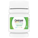 Centrum A to ZINC, Πολυβιταμίνη για τη διατροφική υποστήριξη των ενηλίκων, 30 δισκία - Image 6