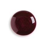 Korres Βερνίκι Νυχιών Pomegranate 55 Gel Effect, 11ml - Image 2