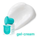 Clinéa Refill Water Crush - Refill Ενυδατική Κρέμα-Gel Προσώπου Ελαφριάς Υφής 50ml - Image 2