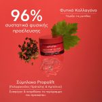 Apivita Beevine Elixir Wrinkle & Firmness Lift Cream Rich Αντιρυτιδική Κρέμα Ημέρας Πλούσιας Υφής, 50ml - Image 8
