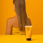 Apivita Keratin Repair Κρέμα Θρέψης & Επανόρθωσης με Μέλι & Φυτική Κερατίνη, 150ml - Image 5