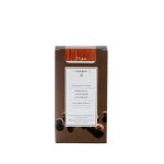 Korres Argan Oil Advanced Colorant Βαφή Μαλλιών 77.44 Ξανθό Έντονο Χάλκινο, 1 τεμάχιο