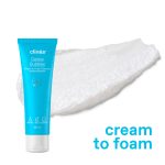 Clinéa Caring Bubbles - Κρεμώδης Αφρός Καθαρισμού Προσώπου 150ml - Image 2