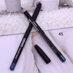 Ushas Cosmetic Pensil Lip Color 45 Μολύβι Ματιών και Φρυδιών σε Μπλε Χρώμα, 1 τεμάχιο - Image 2