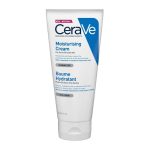 CeraVe Moisturising Cream Ενυδατική Κρέμα Προσώπου & Σώματος με Ceramides και Υαλουρονικό Οξύ, 177ml